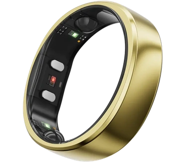 RINGCONN RCN G2 12 GO - Smart Ring Gen2 Size 12 Gold (RCA-01-G-12)
