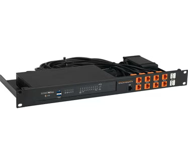 Rackmount.IT Rackmount SonicWall TZ570W (RM-SW-T12)