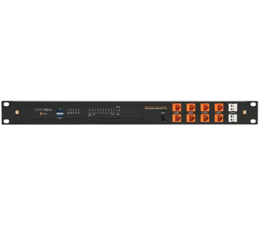 Rackmount.IT Rackmount SonicWall TZ570W (RM-SW-T12)