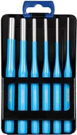 Gedore Pin Punch Set - 6-piece - 3014320