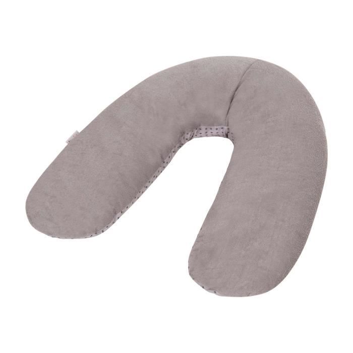 TINEO Nursing Pillow - TINEO Sponge Grey