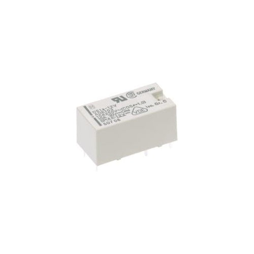 Panasonic Printrelais 12 V/DC 8 A 2 Schließer DE2A12 1 St. (DE2A12) afbeelding 1