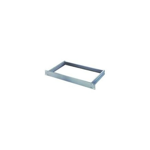 Schroff 48,30cm (19") Baugruppenträger 483 x 88.1 x 340 Stahlblech multipacPro 20860-212 1 St. (20860-212) afbeelding 1