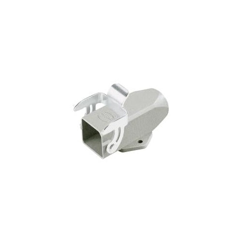 Harting Sockelgehäuse Han® 3A-asgw-QB-Pg11 09 20 003 1250 1 St. (09 20 003 1250) afbeelding 1