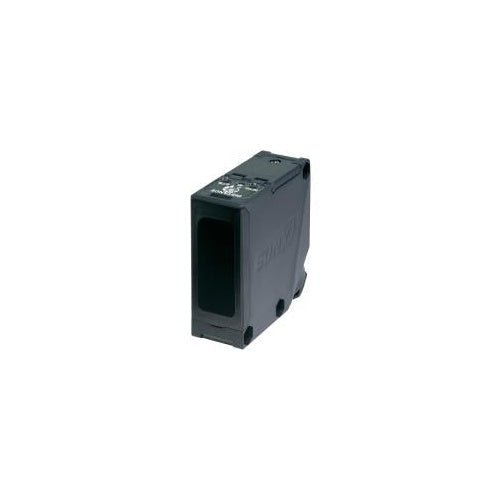 Panasonic Lichttaster EQ500 EQ501 Lichttaster Hell-/Dunkelumschaltung Reichweite 2.5 m (EQ501) afbeelding 1