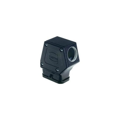 Harting Tüllengehäuse Han Compact-gs-M25 19 12 008 0526 1 St. (19 12 008 0526) afbeelding 1