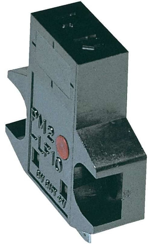 Panasonic Miniatur-Lichttaster PM2 PM2LF10 Hell-EIN Reichweite 2.5 - 8 mm (PM2LF10) afbeelding 1