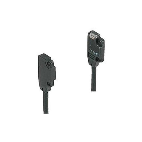 Panasonic Einweg-Lichtschranke, Serie EX10 EX13APN Einweg-Lichtschranke Reichweite 0.5 m (EX13APN) afbeelding 1