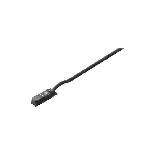 Panasonic Induktiver Näherungsschalter PNP GX-F6A-P (GX-F6A-P) afbeelding 1