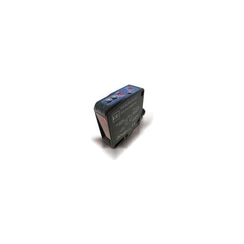 Datalogic S62-PA-5-M01-PP Lichtschranke Schwarz Acrylnitril-Butadien-Styrol (ABS) (956201831) afbeelding 1