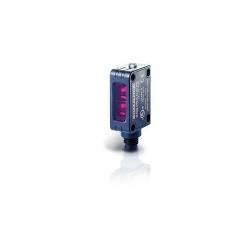 DataLogic Reflexions-Lichttaster S100-PR-2-M00-PH hellschaltend, dunkelschaltend, Hintergrundausblendung, Teach-In 10 - (950811130) afbeelding 1