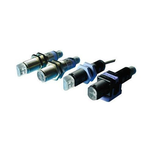 Datalogic S50-MA-5-B01-PP Messing Lichtschranke (952021200) afbeelding 1