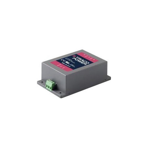 TRACO TMDC 60-2412 - DC/DC-Wandler TMDC 60, 60 W, 12 V, 5000 mA, gekapselt (TMDC 60-2412) afbeelding 1