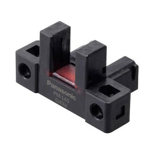 Panasonic Gabel-Lichtschranke L-Typ PM-L65-P hellschaltend, dunkelschaltend 5 - 24 V/DC 1 St. (PM-L65-P) - 2050004801453 - image 1