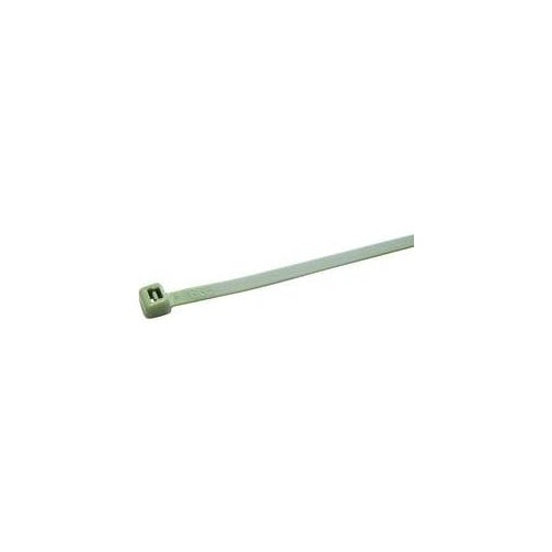 WKK 5271 Kabelbinder 368 mm Grün Säurebeständig 100 St. (5271) afbeelding 1