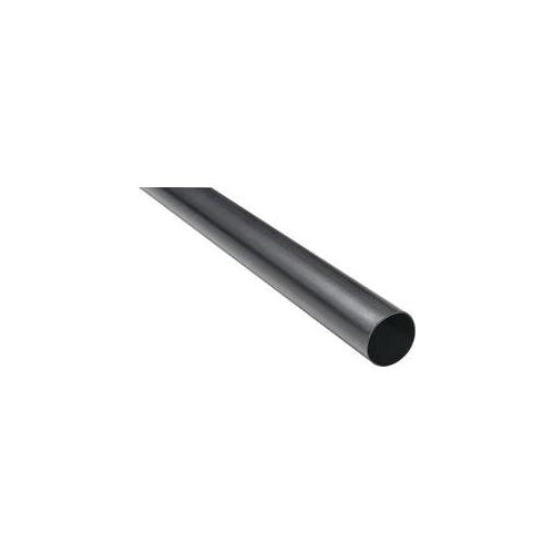 Hellermann Tyton 301-10020 - Schrumpfschlauch - Schwarz - Transparent - Polyolefin - 120 cm - 5,75 mm - 1,25 mm (301-10020) afbeelding 1