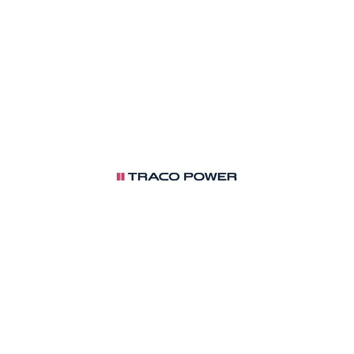 TRACO TMPS 05-124 - AC/DC-Wandler, TMPS, 85 - 264 V AC, 24 V DC, Modul (TMPS 05-124) afbeelding 1
