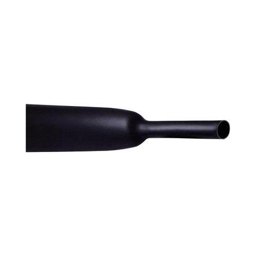 Schrumpfschlauch ohne Kleber Rot 39 mm Schrumpfrate 3 1 144417 1 (144417) afbeelding 1