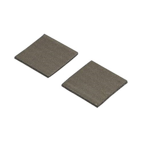 Rittal Magnetbefestigungspad 2500.490 (L x B x H) 40 x 40 x 2 mm (2500.490) afbeelding 1
