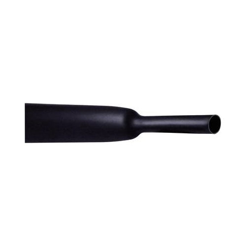 Schrumpfschlauch ohne Kleber Schwarz 51 mm Schrumpfrate 2 1 145131 1 (145131) afbeelding 1