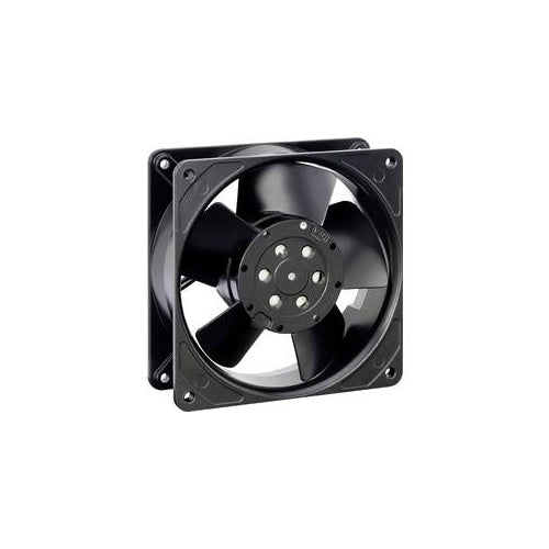 EBM Papst 4606Z Axiallüfter 115 V 152 mü/h (L x B x H) 119 x 119 x 38 mm (9274014802) afbeelding 1