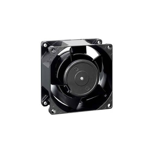 EBM Papst 8550VW Axiallüfter 230 V 43 mü/h (L x B x H) 80 x 80 x 38 mm (9274014607) afbeelding 1