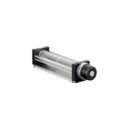 EBM Papst 9392715008 Querstromlüfter Motor links 24 V (9392715008) afbeelding 1