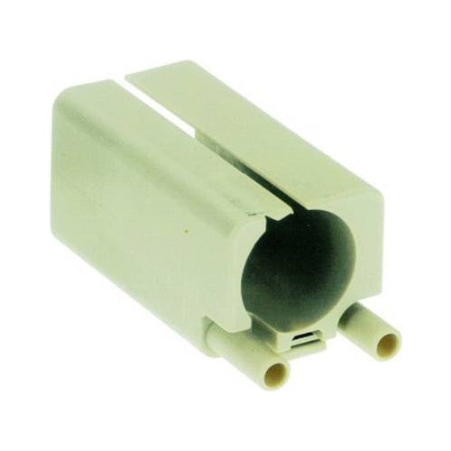 HARTING Deutschland GmbH & Co. KG Buchseneinsatz 09 15 003 3101 (09150033101) afbeelding 1
