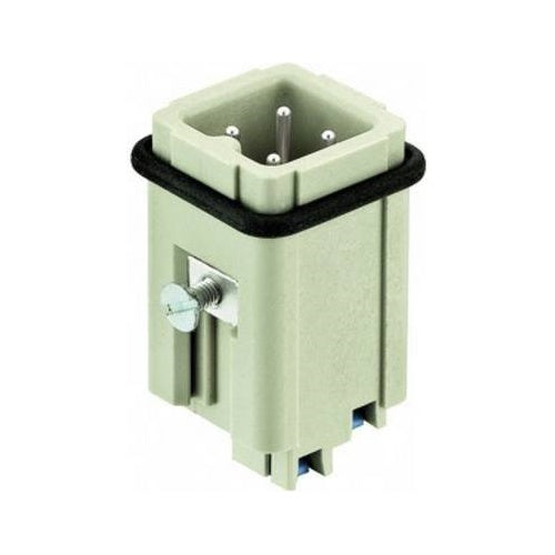 Stifteinsatz Han 3A-M-QL 1.5qmm 09 20 003 2634 (09200032634) afbeelding 1