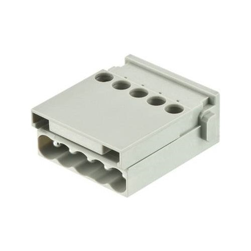 Han E-Schraubmodul-M 09 14 005 2601 (09140052601) afbeelding 1