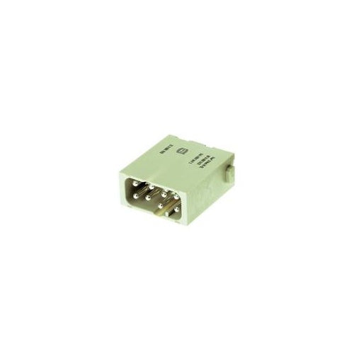 Harting Steckverbinder 1,5qmm, männlich 09 14 008 2634 (09140082634) afbeelding 1