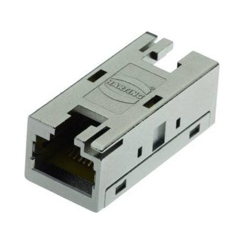 Harting Koppler 09455451560 Inhalt: 1 St. (09455451560) afbeelding 1
