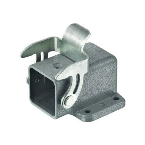 Harting Anbaugehäuse 09200030810 09200030810 1 St. (09200030810) afbeelding 1