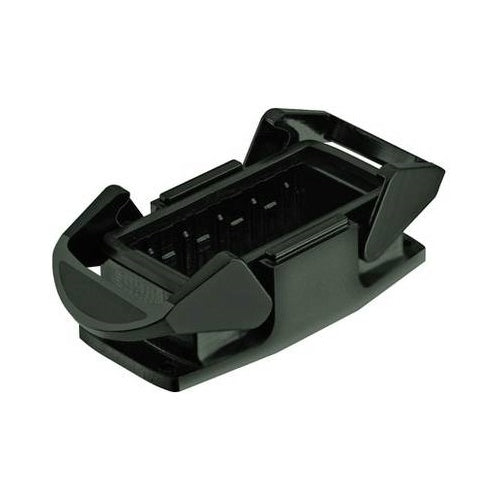 HARTING Deutschland GmbH & Co. KG Tüllengehäuse schwarz, Größe 16B Han-Eco 16B-agg (19410160301) afbeelding 1