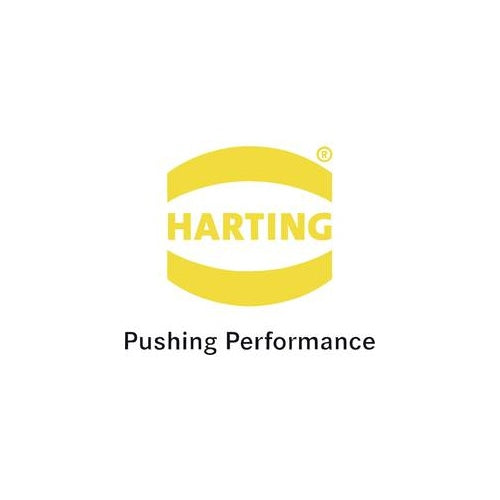 HARTING Deutschland GmbH & Co. KG Tüllengehäuse 19 20 032 0232 (19200320232) afbeelding 1
