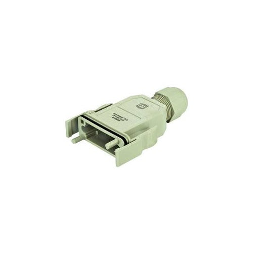 Harting Tüllengehäuse 09 14 001 0420 1 St. (09 14 001 0420) afbeelding 1