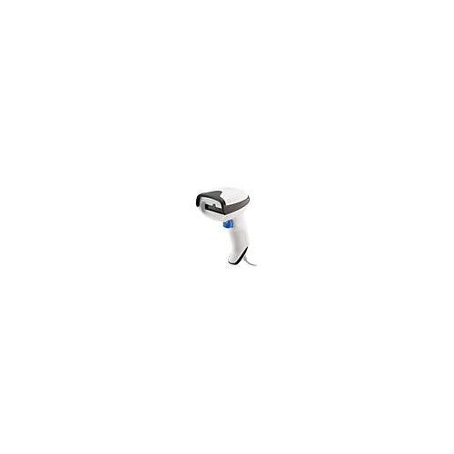 Datalogic Gryphon I GD4220 - Kit - Barcode-Scanner - Handgerät - 400 Scans/Sek. - decodiert - USB (GD4220-WHK1) afbeelding 2