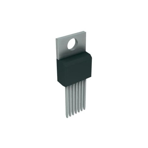 Texas Instruments OPA547T Integrierter Schaltkreis Operationsverstärker (OPA547T) afbeelding 1