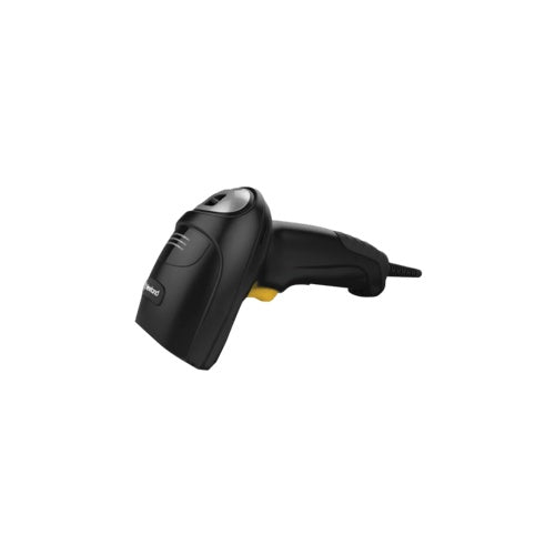 Newland HR52 Bonito - Tragbares Barcodelesegerät - 1D/2D - CMOS - Codabar - Code 11 - Code 128 - Code 39 - Code 93 - EAN-13 - EAN-8 - GS1 DataBar - ISBN - ISSN - ITF-14,... - Aztec Code - Datenmatrix - MaxiCode - PDF417 - QR Code - 1280 x 8 afbeelding 1