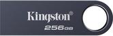 Kingston DataTraveler SE9 G3 USB Stick 256 GB USB 3.2 Gen 1 Black