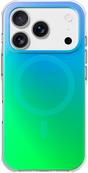 Laut International HUEX WAVE Case for iPhone 17 Pro - Aqua Mint (L_IP25B_HW_MT)