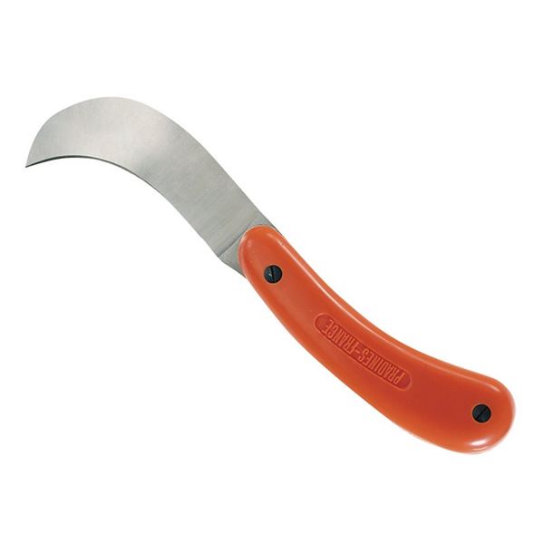 Bahco P20 Garden Knife (P20)