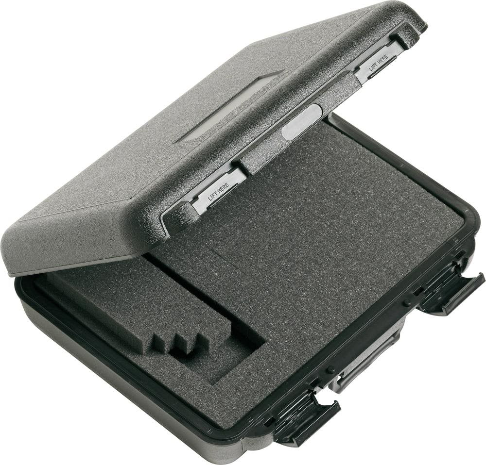 Fluke C101 - Carrying Case - Black - Polypropylene (PP) - 230 x 290 x 65 mm - 305 mm - 360 mm