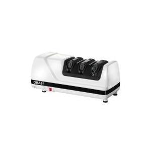 Graef Messerschärfer CC 120 White/Black Kitchen Appliances Model CC 120