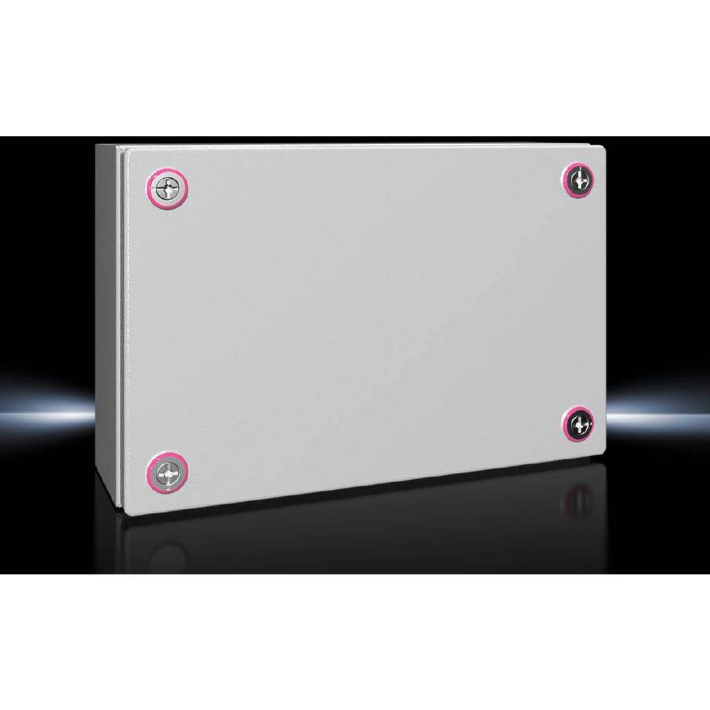 Terminal Box KX Without Flange Plate 300x200x120mm (1503000)