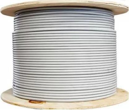 Lanview Cat6a F-UTP Network Cable LVN122182-FTP