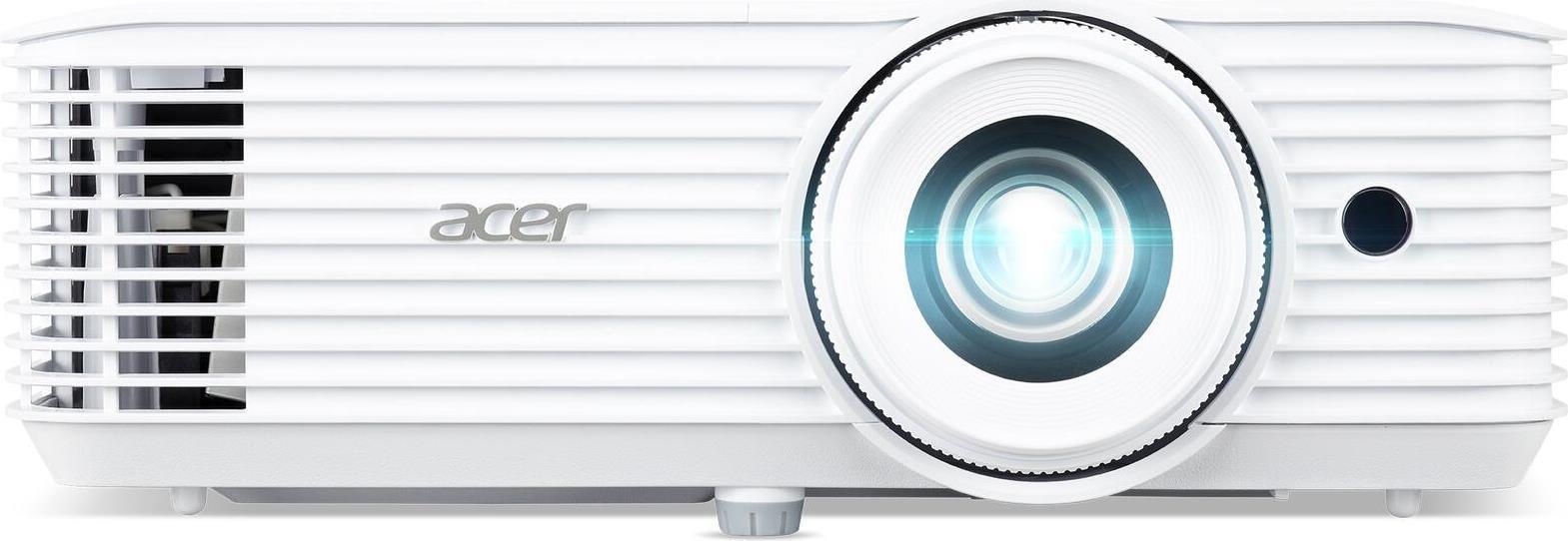 Acer X1827 DLP Projector 4000 ANSI Lumens 3840 x 2160 16:9 MR.JWK11.00P