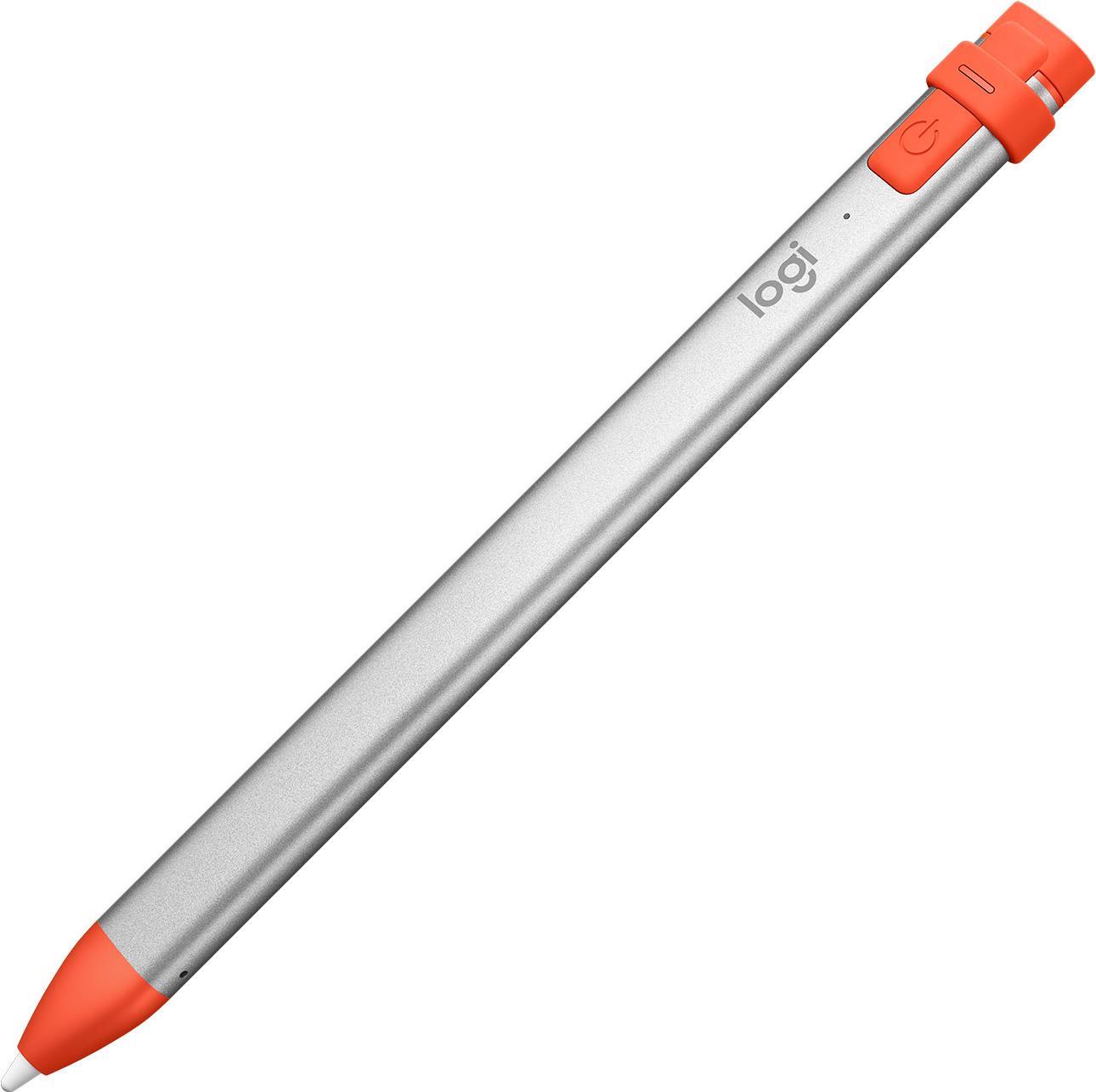 Logitech Crayon Wireless Digital Pencil for Apple iPad 10.2", 10.5", 10.9", 11", 12.9" 3rd 4th 5th 3th 6th