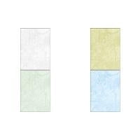 Sigel Structure Paper Granite - Double-sided Grey Paper - A4 (210 x 297 mm) - 90 g/m² - 100 Sheets (DP637) g/m2