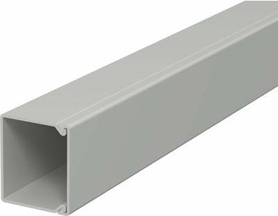 Wall and Ceiling Duct WDK 30030 30x30 Stone Grey 6026818